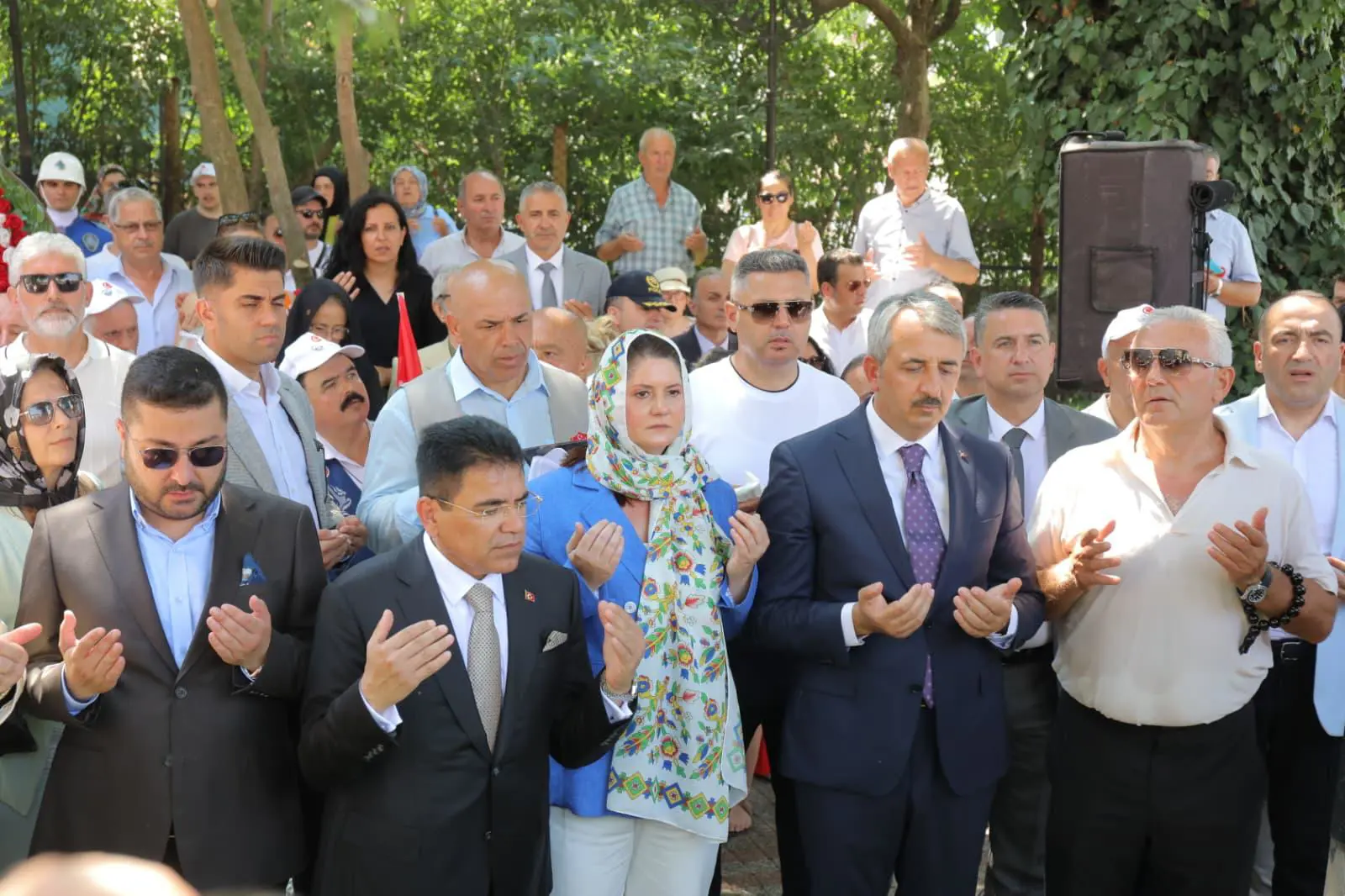 665 YILLIK EFSANE: KIRKPINAR YAĞLI GÜREŞLERİ’İNDE AĞA KARŞILAMA TÖRENİ GERÇEKLEŞTİRİLDİ galeri görseli